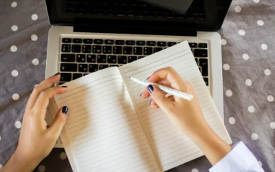 ✍️ ¿Y si ya te acostumbraste a algo que te está haciendo mal?