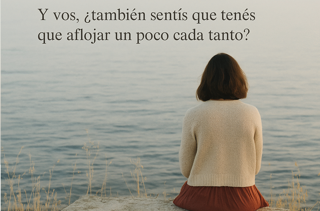 reflexiones de una redactora